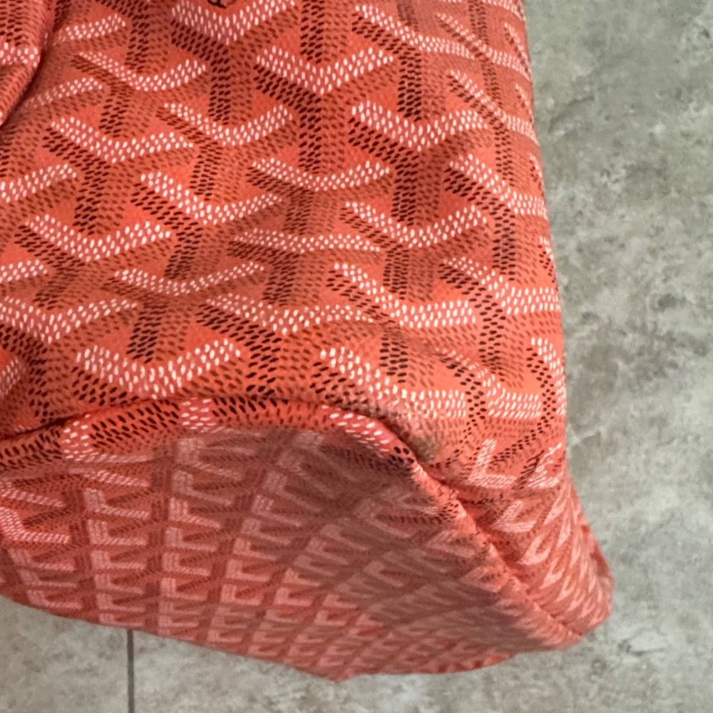 Designer Inspired Tote - image 10